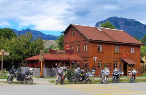 Hotel Antigua Casona Patagonia